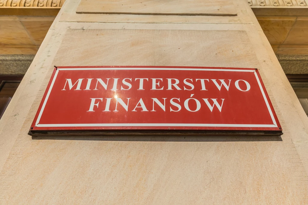 Resort finansów poinformował o wykonaniu budżetu państwa w styczniu i lutym 2025. Zdj. ilustracyjne
