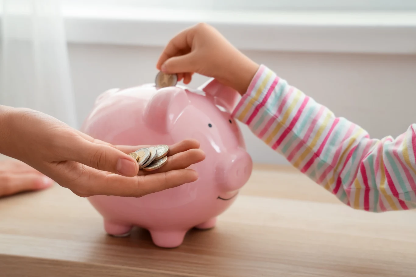 Bank Pekao S.A. posiada szeroką ofertę skierowaną do dzieci Bank Pekao S.A. posiada szeroką ofertę skierowaną do dzieci