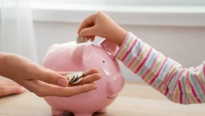 Bank Pekao S.A. posiada szeroką ofertę skierowaną do dzieci