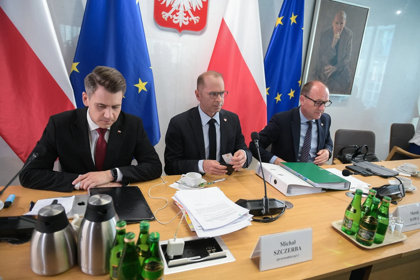 Koszt każdej z trzech działających w Sejmie komisji śledczych to nawet 200 tys. zł miesięcznie Koszt każdej z trzech działających w Sejmie komisji śledczych to nawet 200 tys. zł miesięcznie