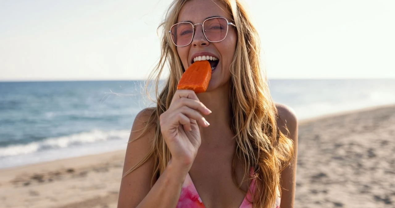 Promocja na lody w Lidlu! Promocja na lody w Lidlu!