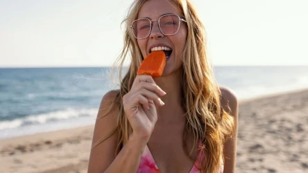 Promocja na lody w Lidlu! 