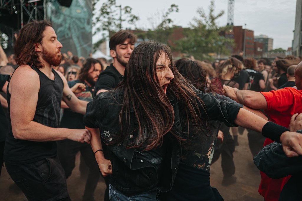 Tak było na Mystic Festival 2023