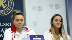 Alicja Tchórz, Katarzyna Wasick