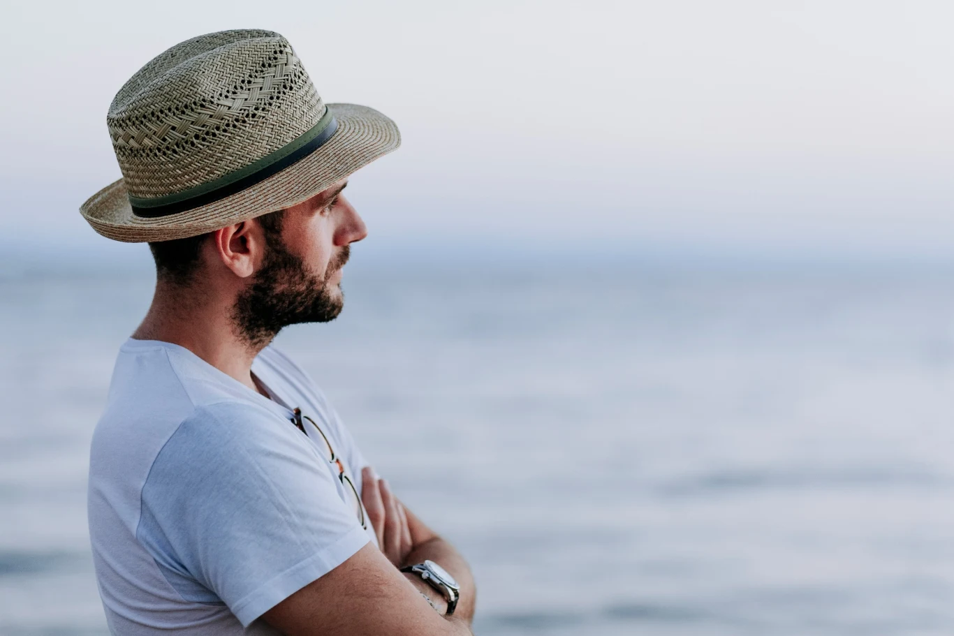 Kewin to mężczyzna pewny siebie, o silnym charakterze