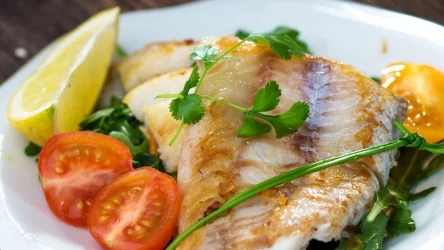 Ryby to źródło wielu składników odżywczych. Czy wiesz o nich wszystko?