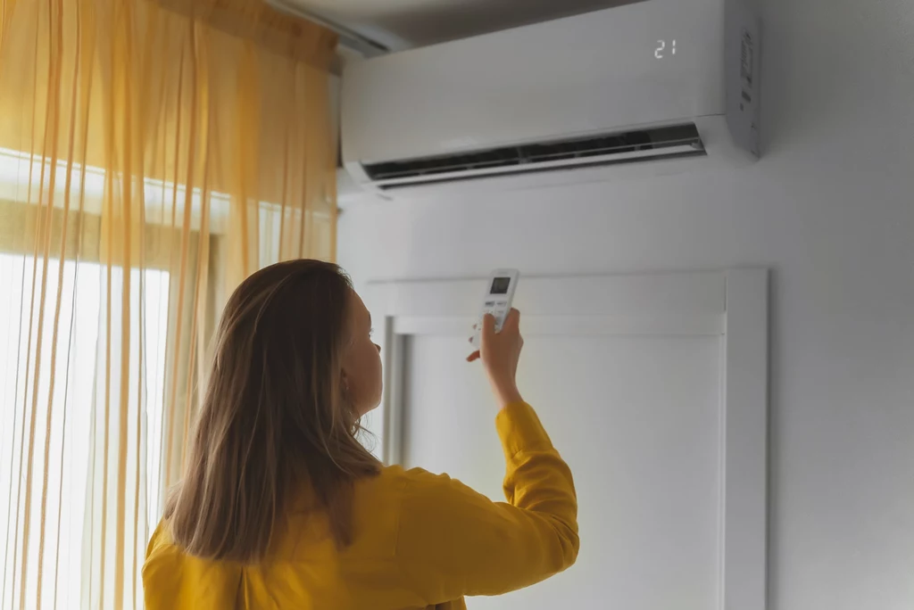 Rachunek w górę. Ile prądu zużywa klimatyzacja do domu?