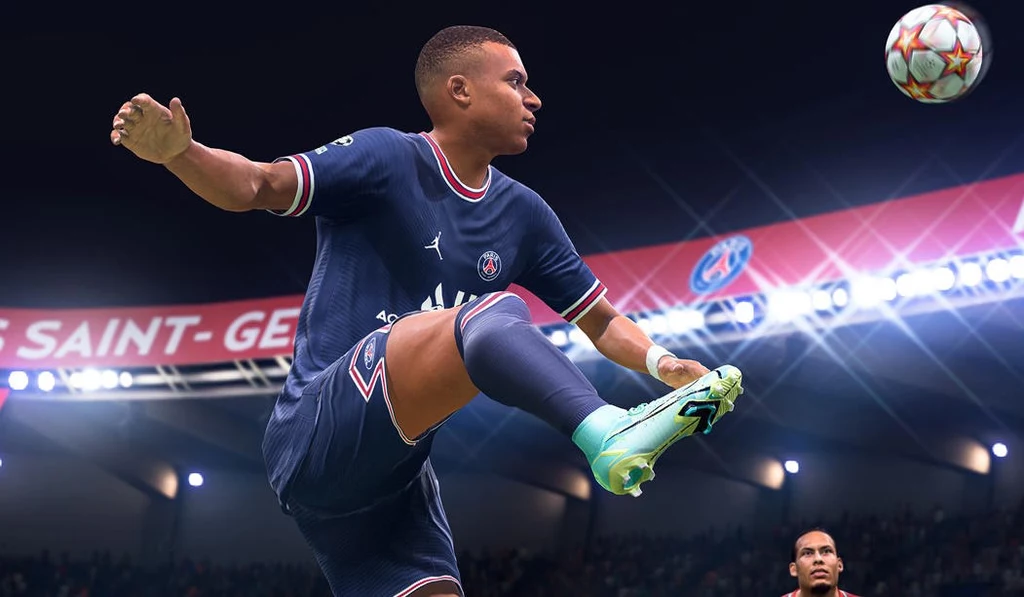 FIFA 22