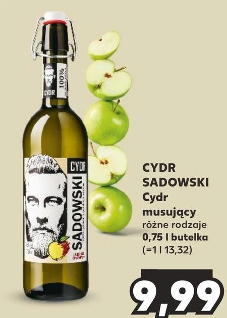 Cydr Sadowski