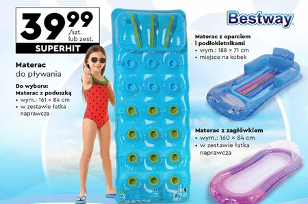 Materac Bestway