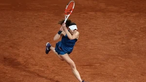 Przerwała serię Świątek, właśnie rozegrała ostatni mecz. Bolesny koniec