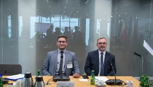 Komisja śledcza ds. afery wizowej. Były prezes Grupy Azoty odmówił składania zeznań 