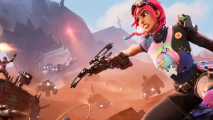 Długo wyczekiwany skin do Fortnite kosztuje ponad 600 złotych!