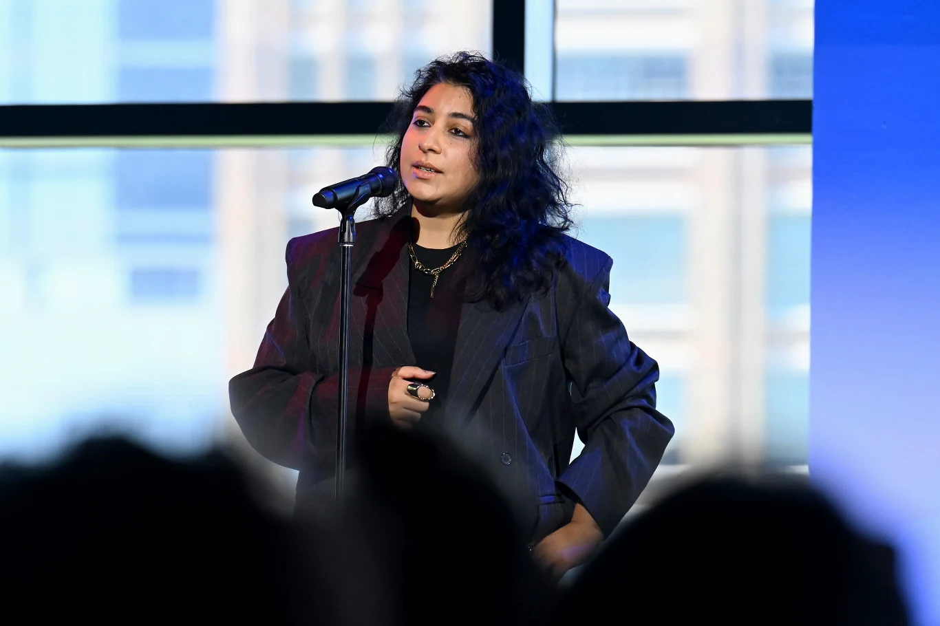 Arooj Aftab
