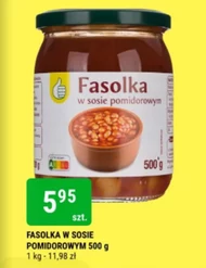 Fasolka
