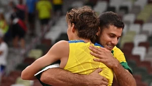 Thiago Braz, dwukrotny medalista olimpijski, nie wystąpi w Paryżu, został zawieszony na 16 miesięcy. Armand Duplantis stracił groźnego rywala
