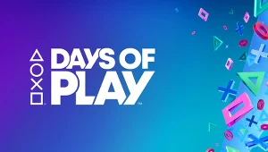 Days of Play 2024