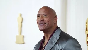 Dwayne Johnson