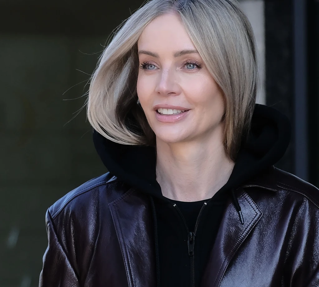 Agnieszka Woźniak-Starak
