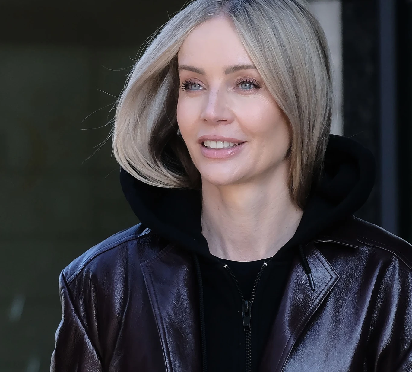 Agnieszka Woźniak-Starak Agnieszka Woźniak-Starak