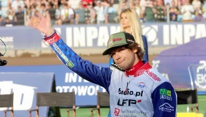 Lojalność ważniejsza od pieniędzy. Stał się legendą w kolejnym klubie