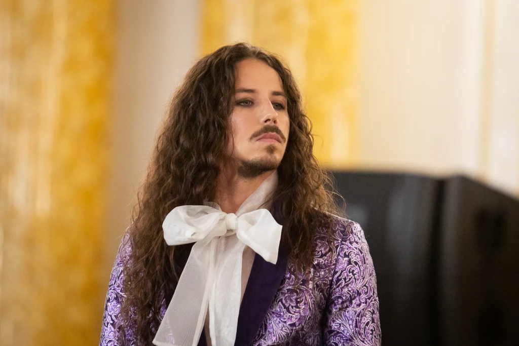 Michał Szpak