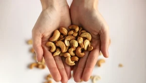 Jedne z najzdrowszych orzechów. Dostarczą magnezu, nakarmią mózg, wzmocnią serce