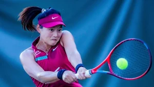 Moyuka Uchijima będzie rywalką Aryny Sabalenki w drugiej rundzie Roland Garros