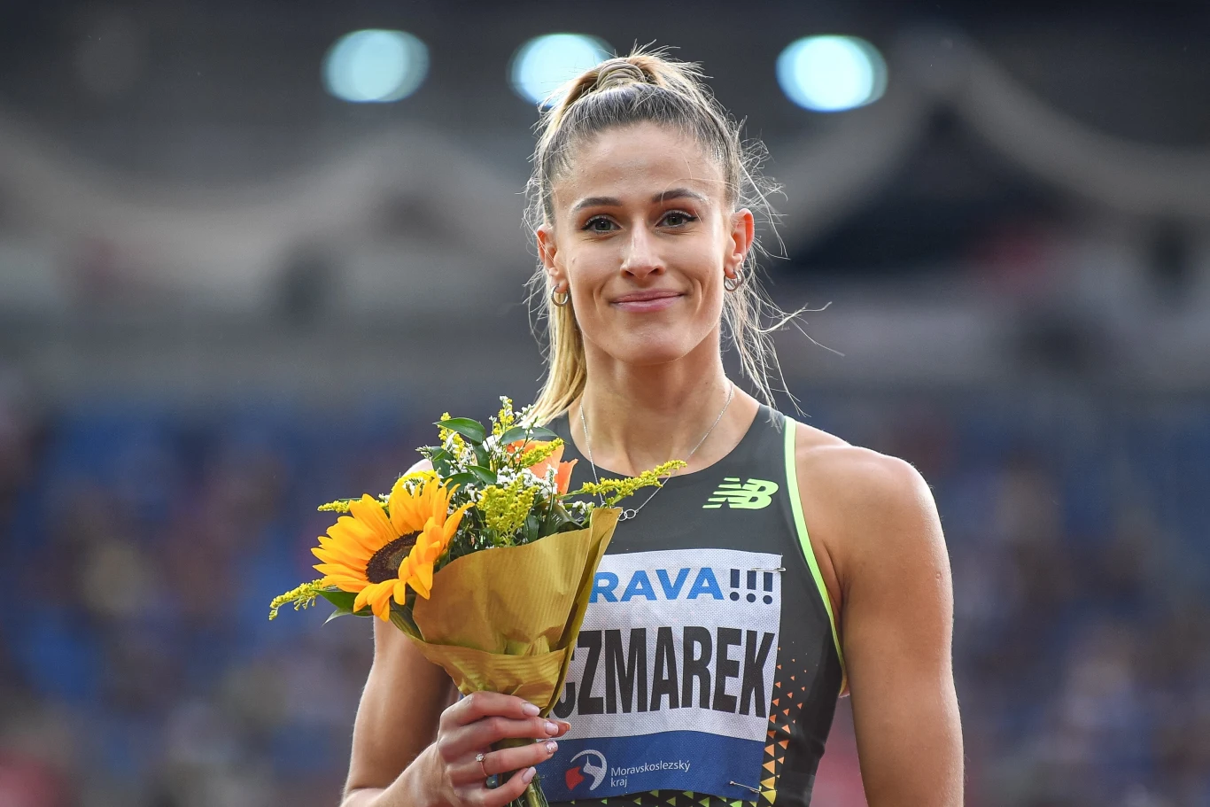 Natalia Kaczmarek Natalia Kaczmarek