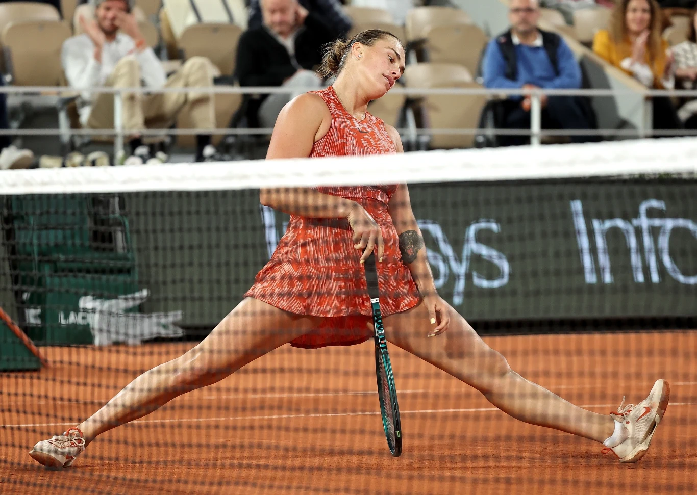 Aryna Sabalenka Aryna Sabalenka