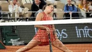 Aryna Sabalenka
