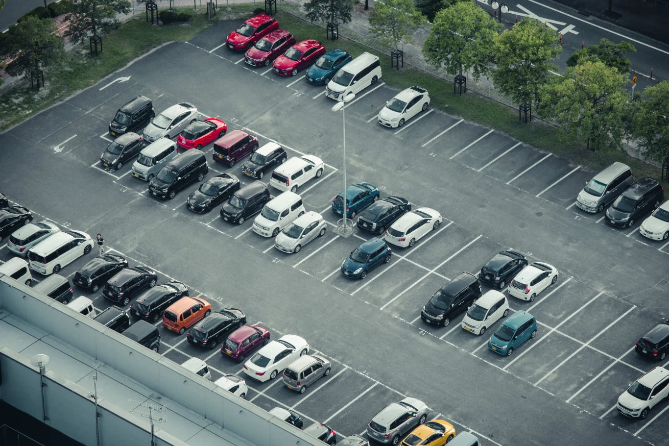 Kierowcy w Wielkiej Brytanii mają spory problem. W ciągu pół roku wystawiono 7,2 mln wezwań do zapłaty za niewłaściwe parkowanie. Kierowcy w Wielkiej Brytanii mają spory problem. W ciągu pół roku wystawiono 7,2 mln wezwań do zapłaty za niewłaściwe parkowanie.