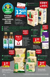 Ceny w dół, oszczędności w górę! - Auchan