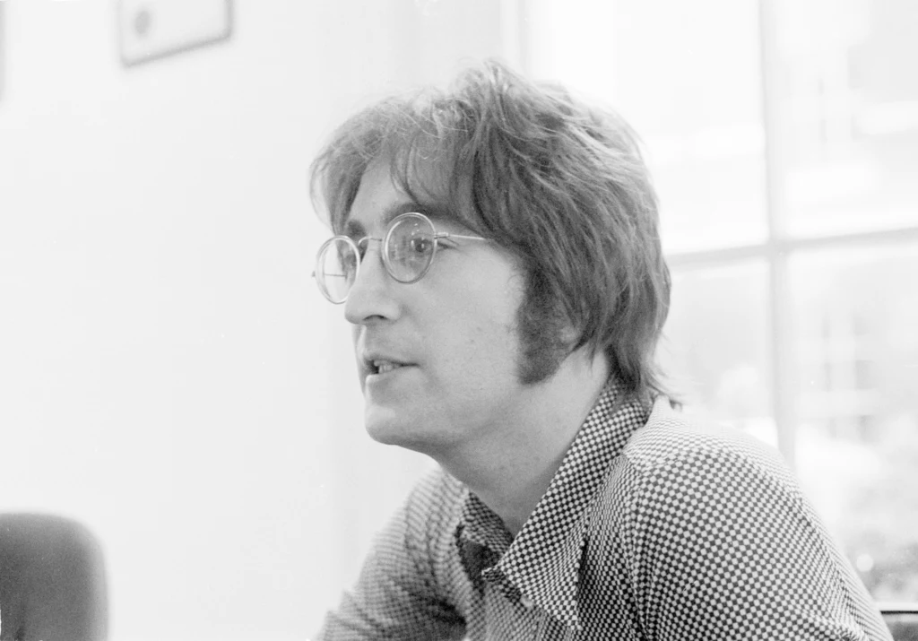 John Lennon