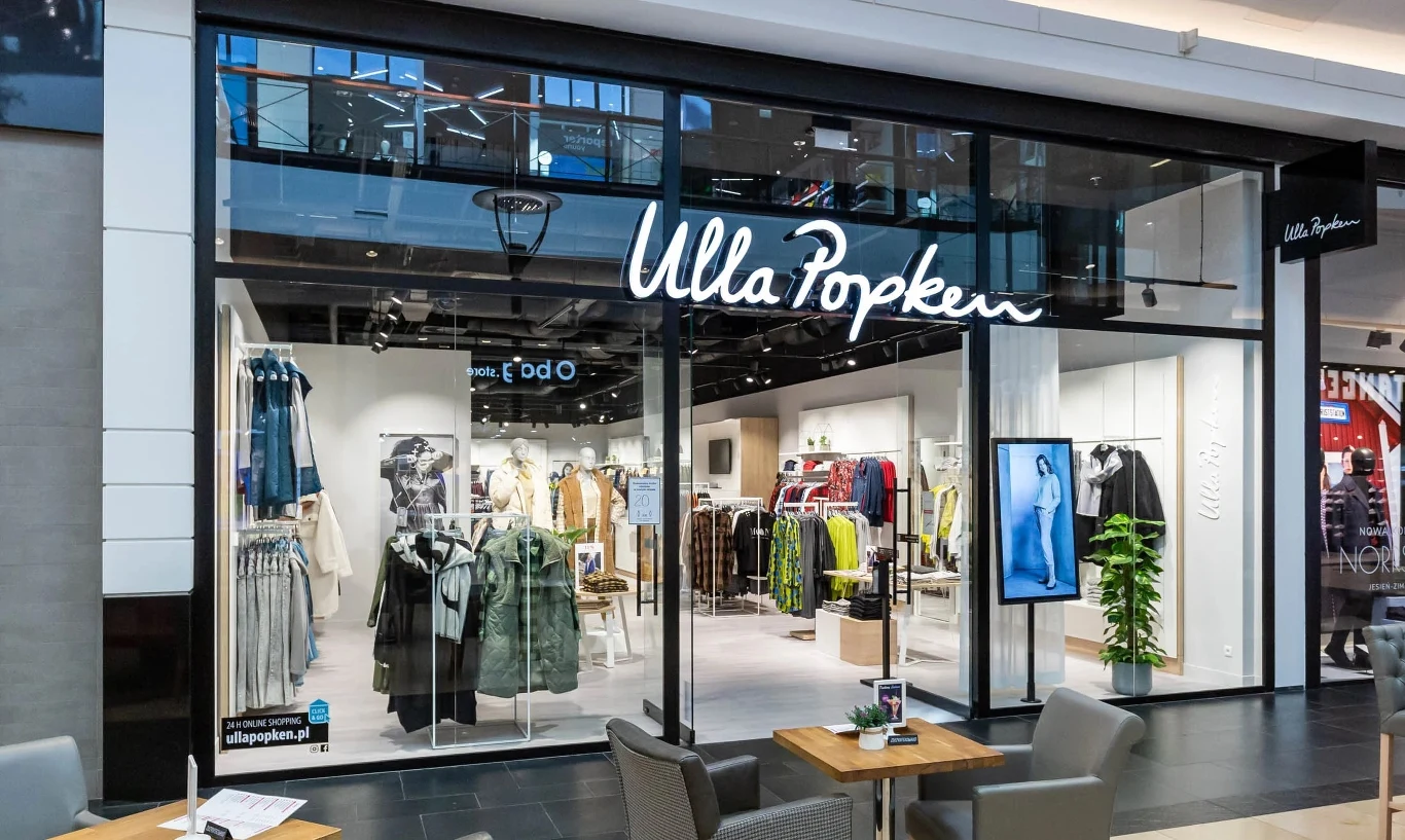 Sklep Ulla Popken