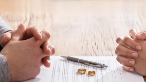 Co to jest intercyza? Ta umowa może być szczególnie przydatna w trakcie rozwodu.