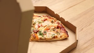 Gdzie wyrzucić karton po pizzy? Polacy wciąż popełniają błąd 