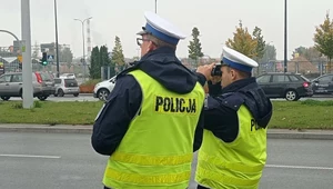 Specjalna akcja policji. Kierowcy nawet nie będą wiedzieć, że są obserwowani