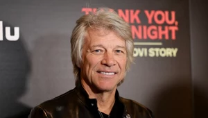 Syn gwiazdora wziął sekretny ślub. Jon Bon Jovi wyjawił prawdę