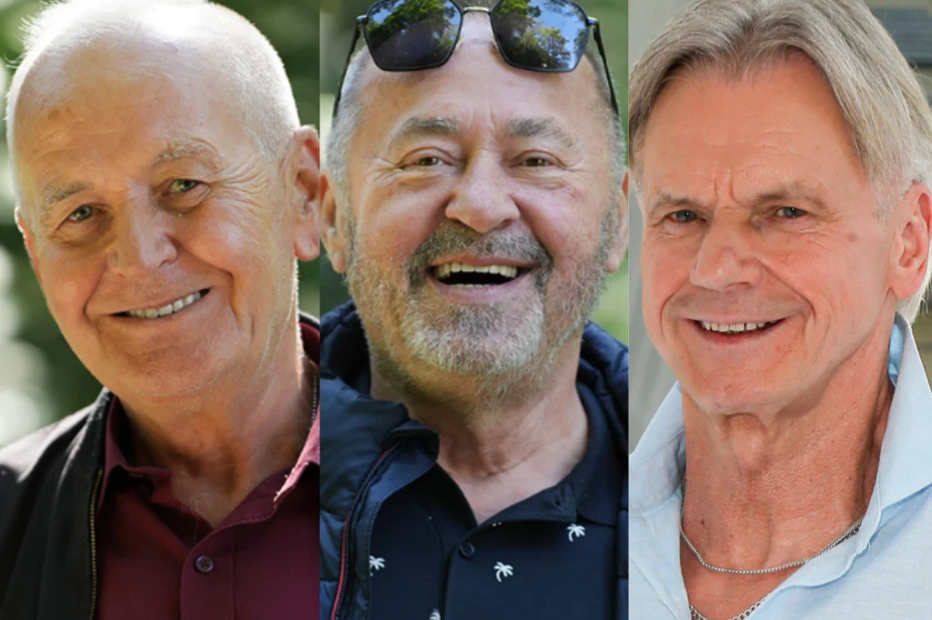 Sanatorium miłości 6