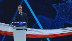 Najwyższy wzrost majątku odnotował europoseł z PiS Tomasz Poręba