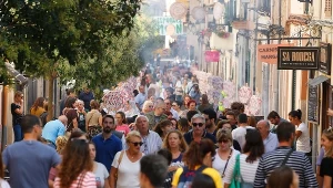 Nie tylko zabytki, ale też sklepy. Rośnie popyt na turystykę zakupową
