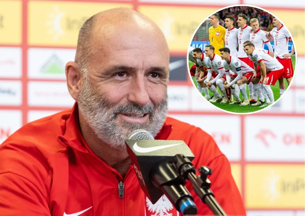 Michał Probierz Michał Probierz