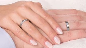Jakie obrączki męskie wybrać?