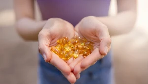 Nie powinno się przyjmować witaminy D bez oznaczenia jej ilości we krwi - wyjaśnia analityk medyczna