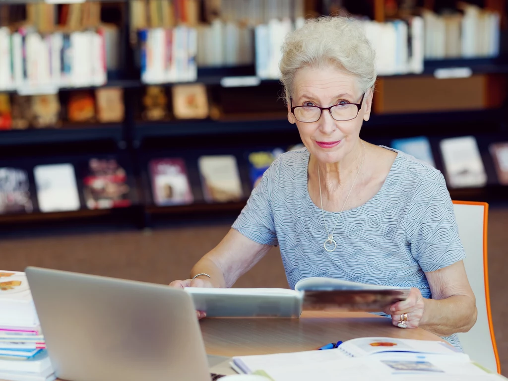 Seniorzy, którzy przejdą na emeryturę w czerwcu mogą liczyć na wyższe świadczenie 