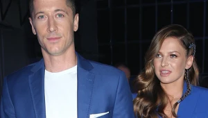 Robert Lewandowski, Anna Lewandowska