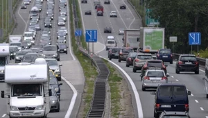 Długi weekend. Te pojazdy mają zakaz jazdy po polskich drogach