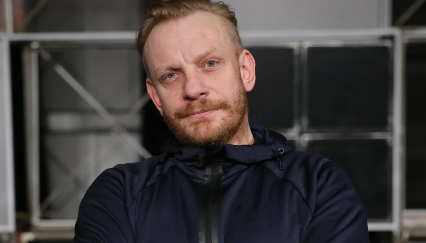 Bartosz Żukowski Bartosz Żukowski