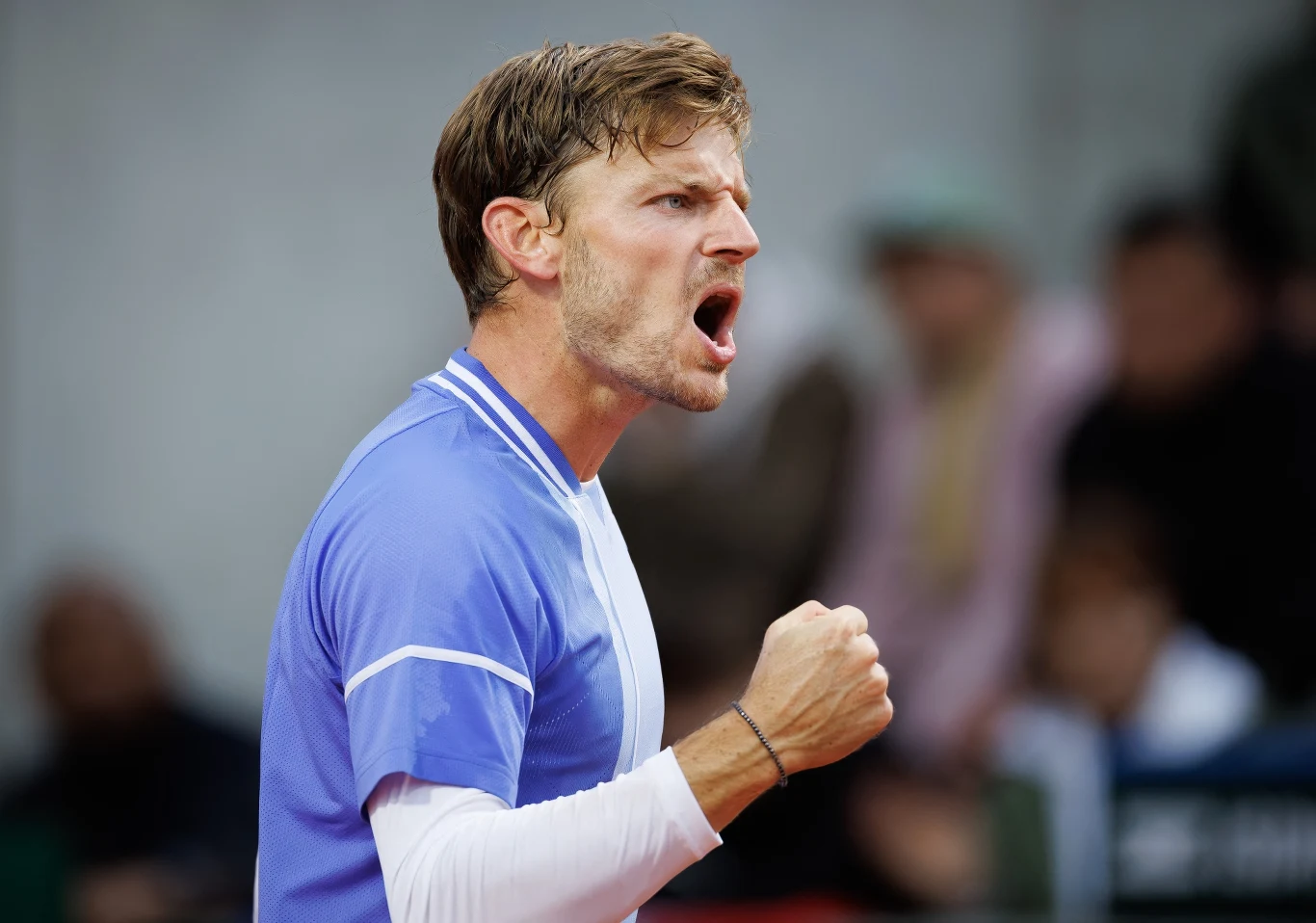David Goffin David Goffin
